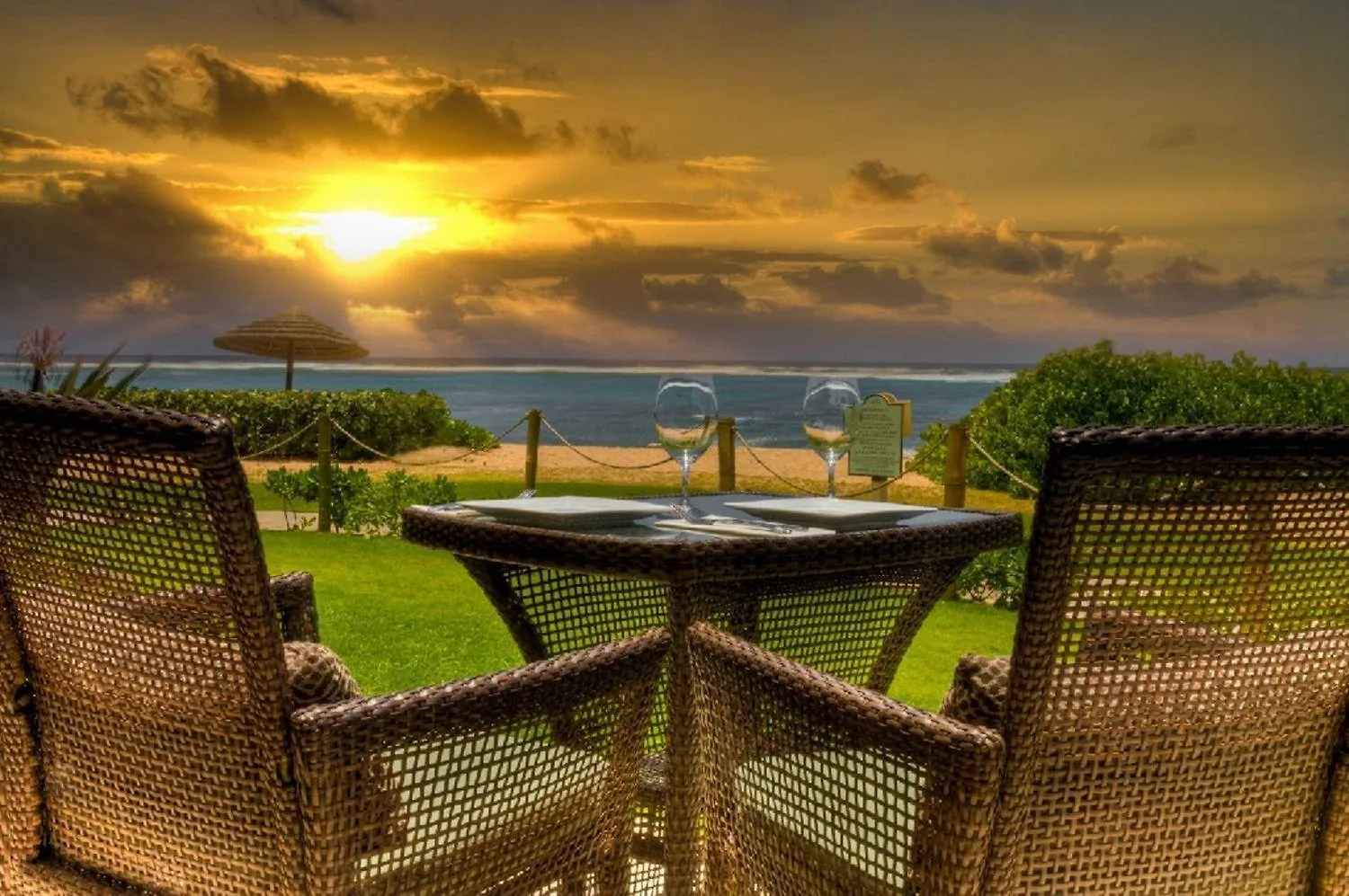 Waipouli Beach Resort F402 Wailua  Apartmán