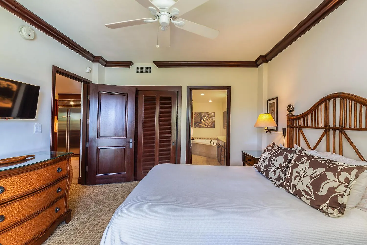 Waipouli Beach Resort F402 Wailua  Apartmán