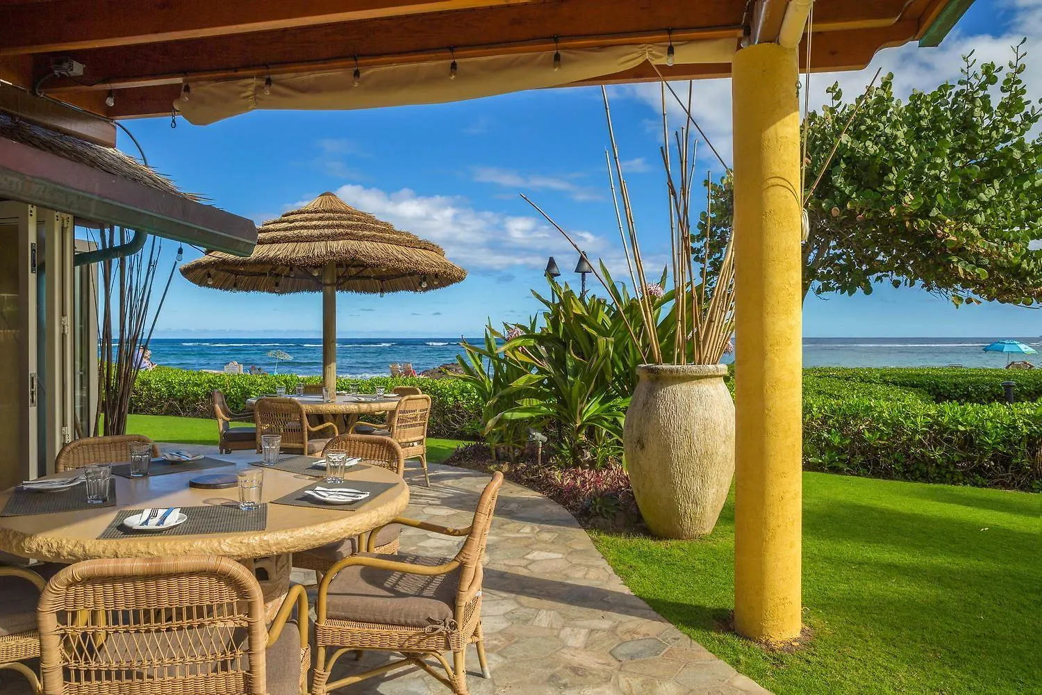 Waipouli Beach Resort F402 Wailua  Apartmán Wailua (Kauai)