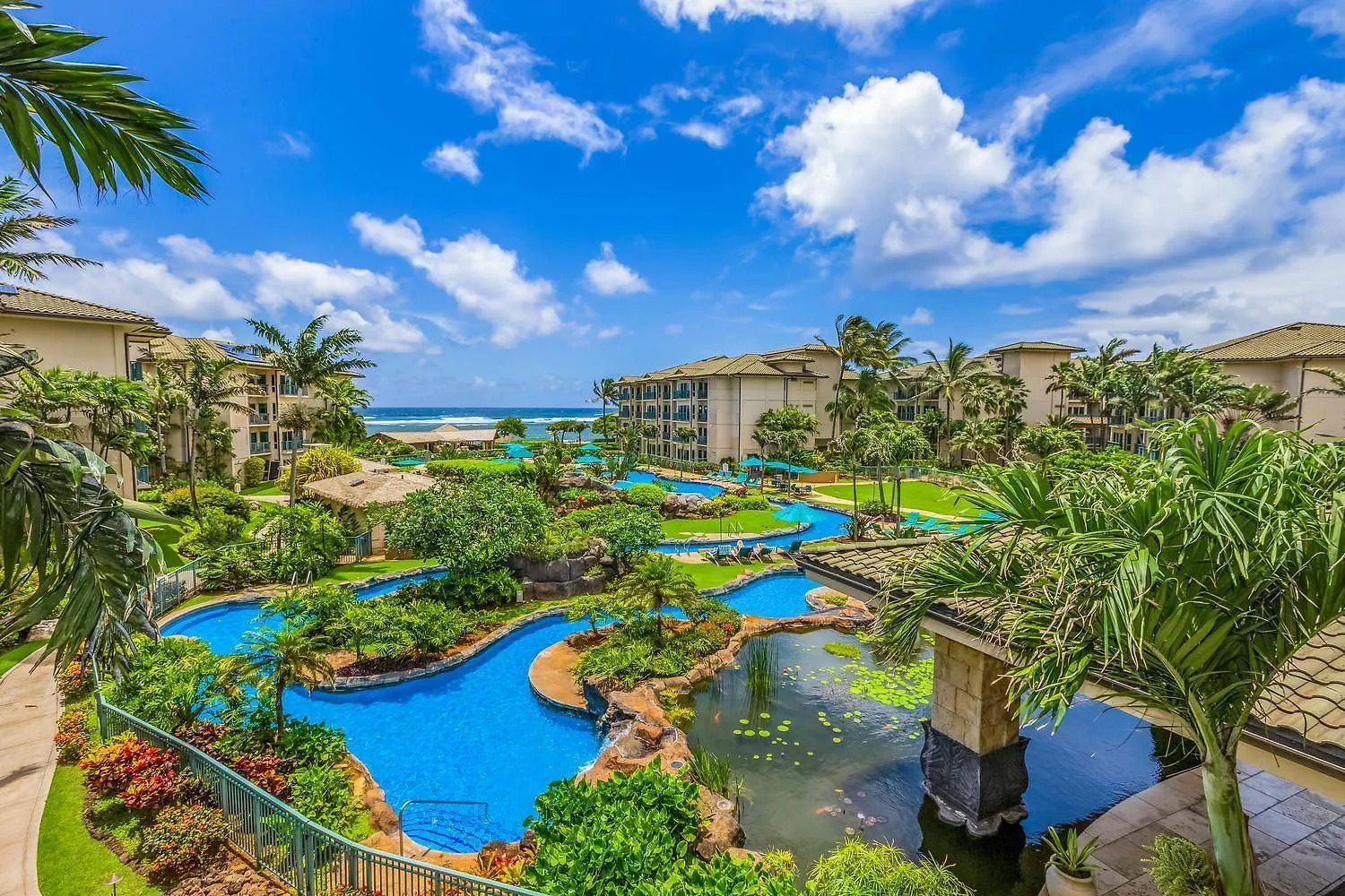 Apartmán Waipouli Beach Resort F402 Wailua