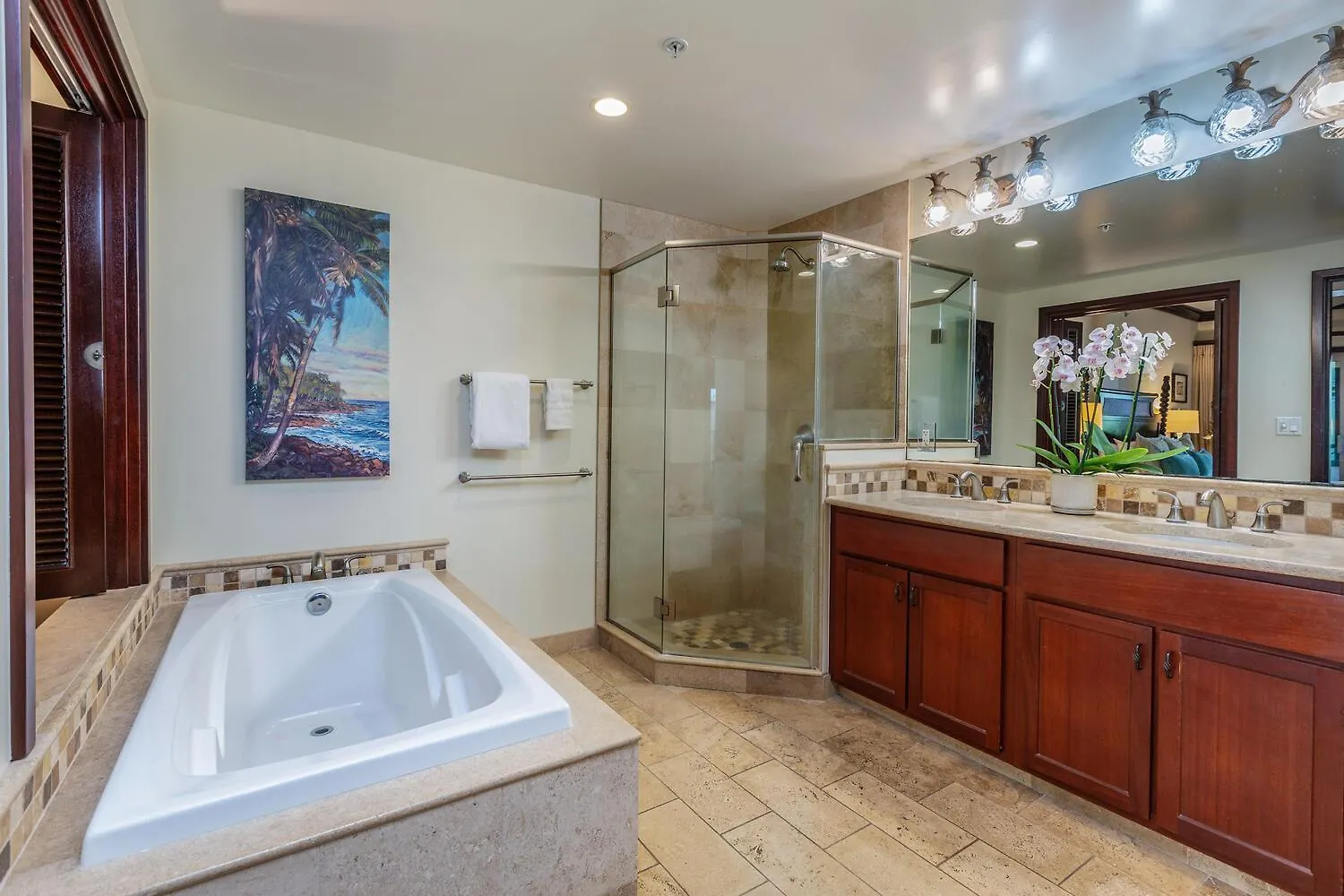 Apartmán Waipouli Beach Resort F402 Wailua  USA