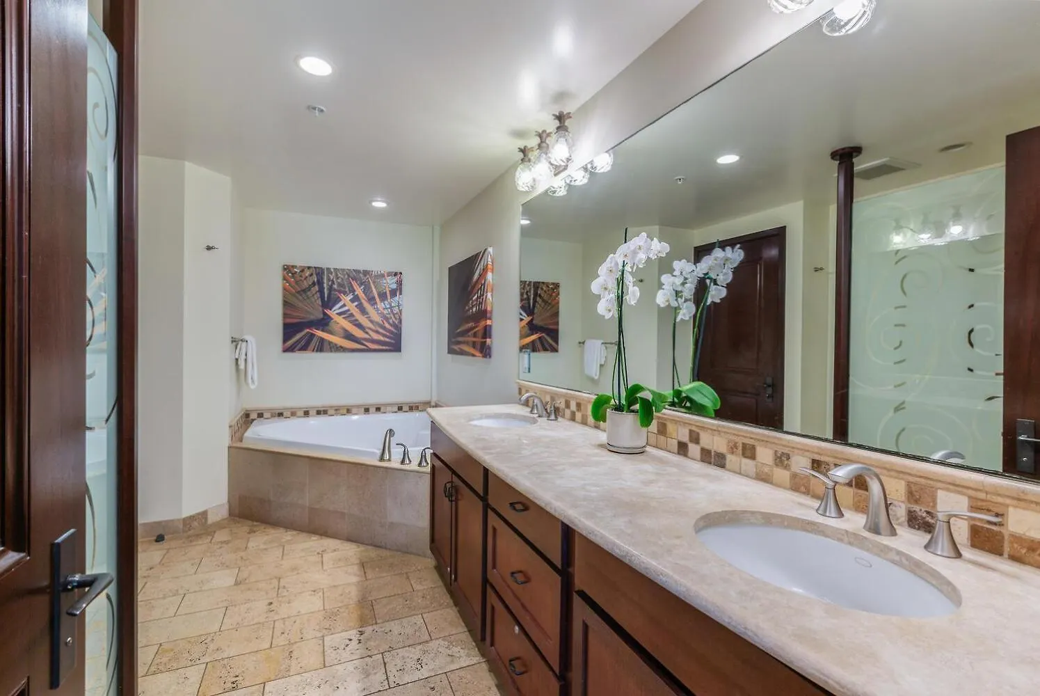 Waipouli Beach Resort F402 Wailua  Apartmán Wailua (Kauai)