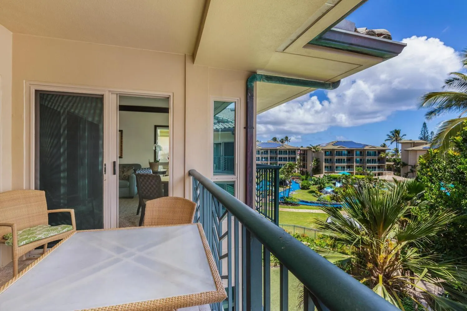 Apartmán Waipouli Beach Resort F402 Wailua