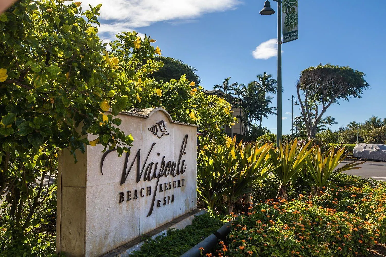 Waipouli Beach Resort F402 Wailua  USA