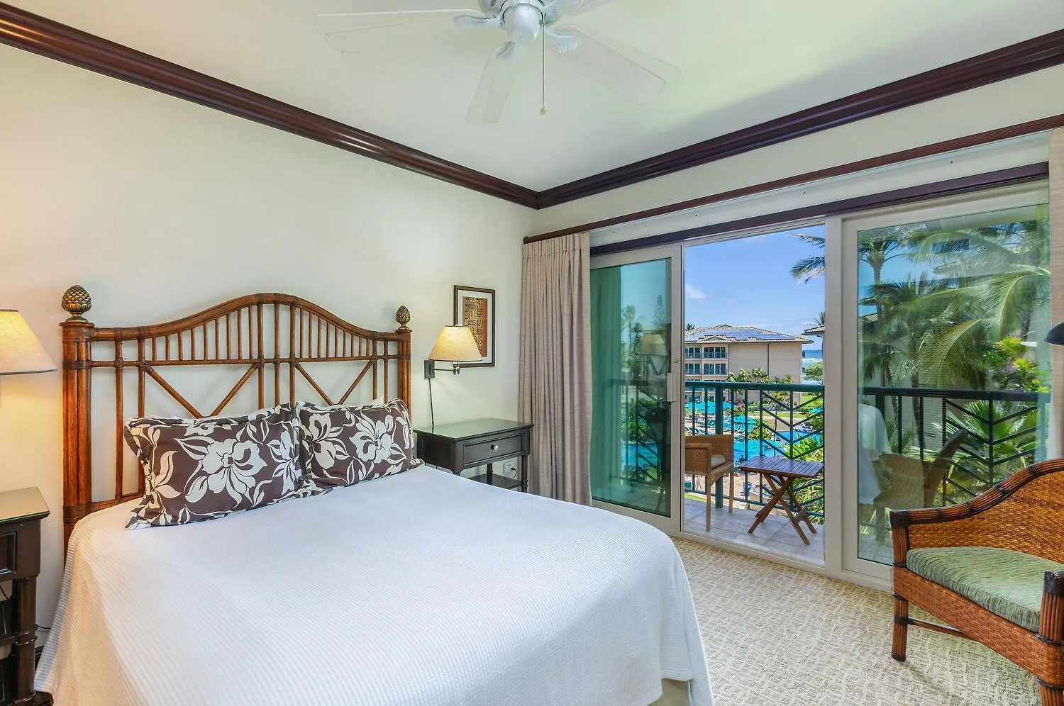 Waipouli Beach Resort F402 Wailua  Apartmán Wailua (Kauai)