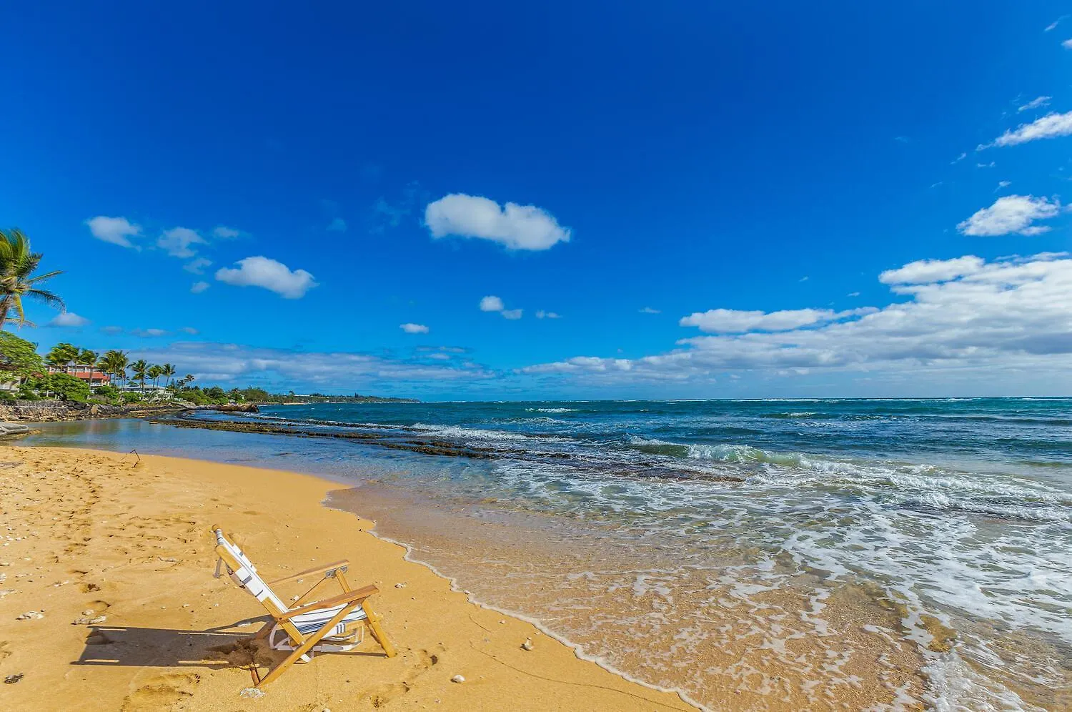 Apartmán Waipouli Beach Resort F402 Wailua  USA